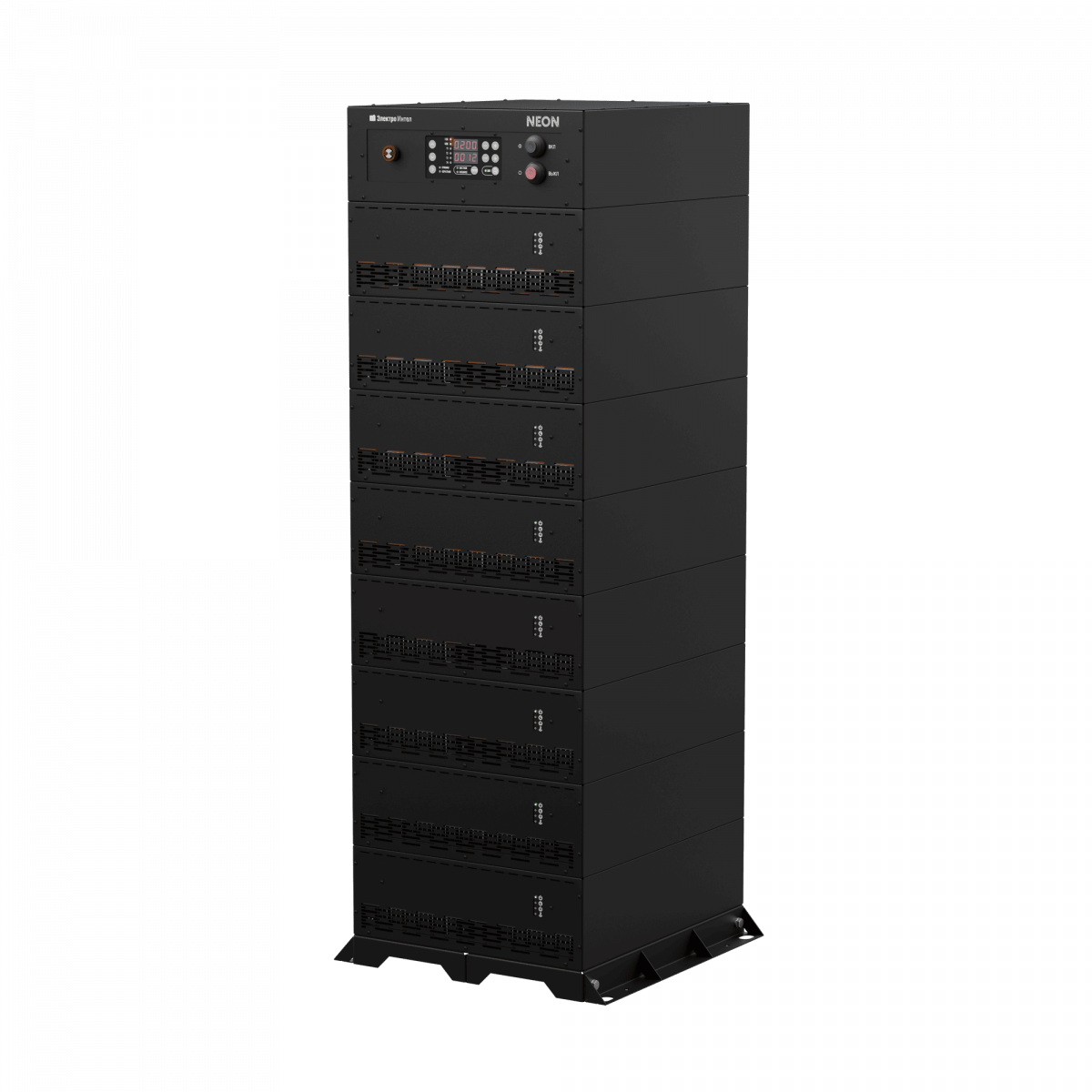 ИПГ-18/2000R-380 IP33 ИПГ-18/2000R-380 IP33