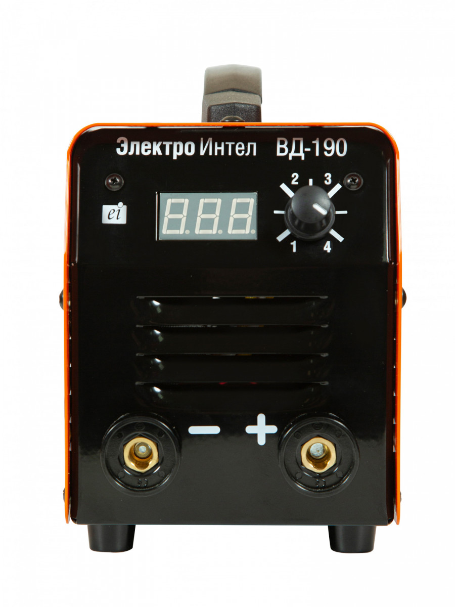 ВД 190 ВД 190