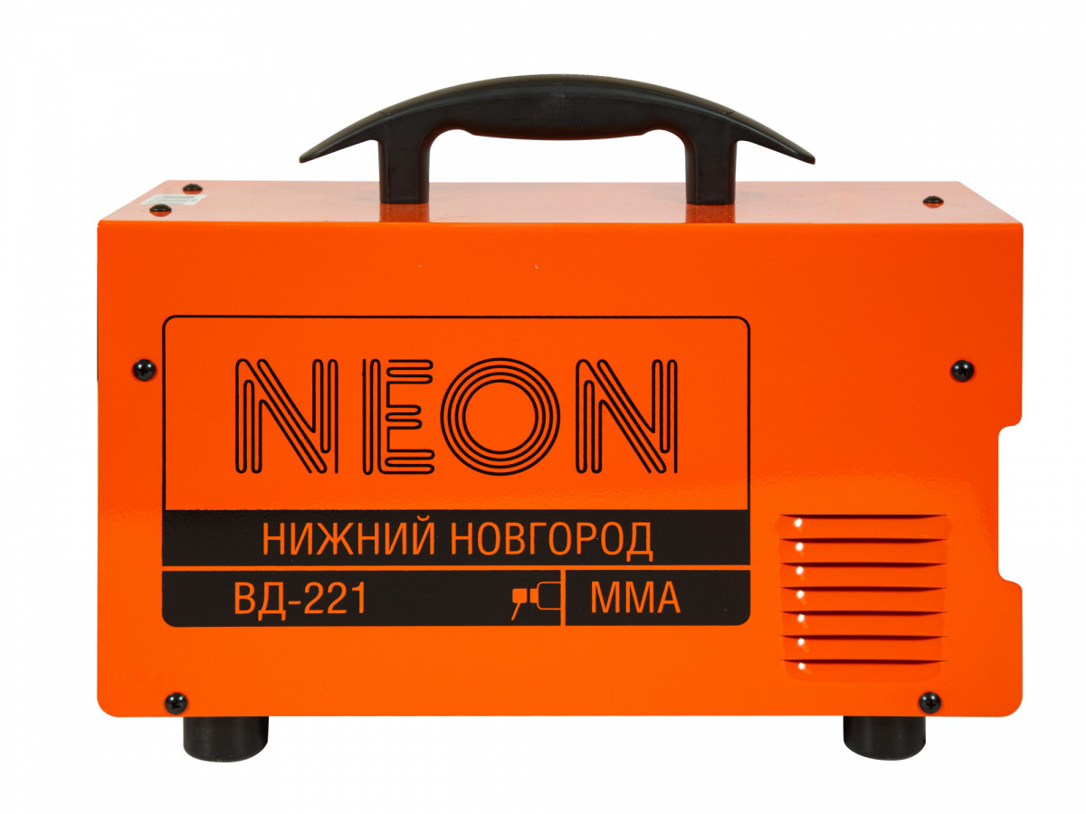 ВД 221 НАКС ВД 221 НАКС
