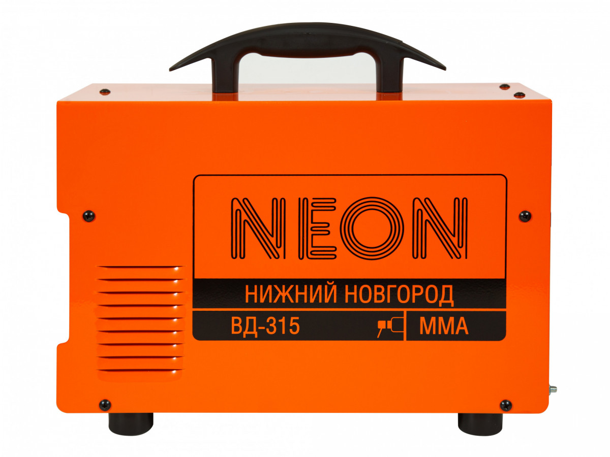 ВД 315 НАКС ВД 315 НАКС