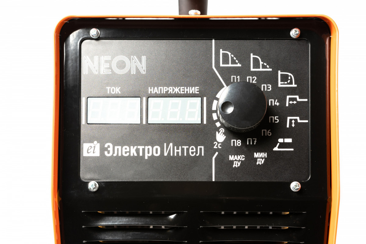 ВД-317 НАКС ВД-317 НАКС