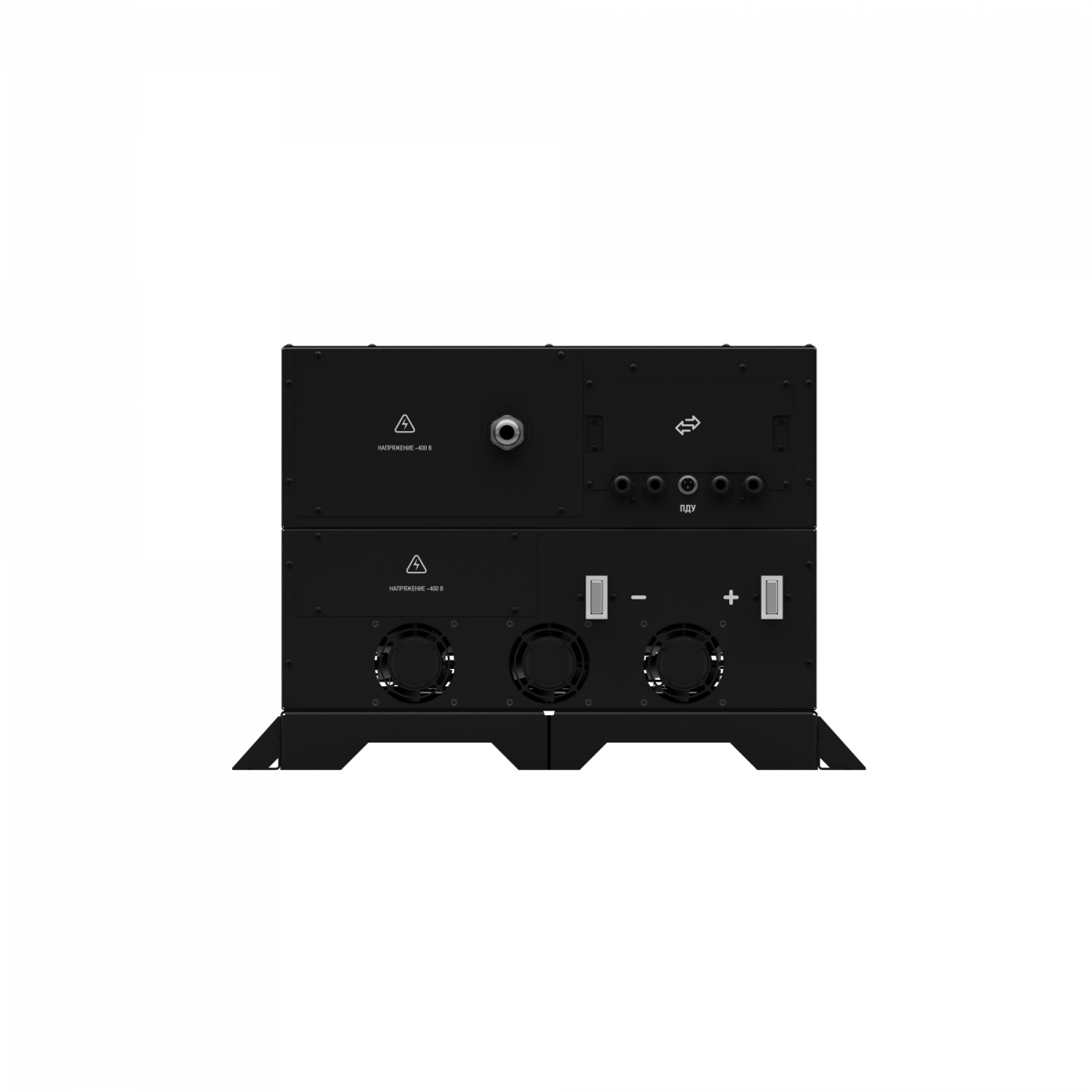 ИПГ-12/400-380 IP33 ИПГ-12/400-380 IP33