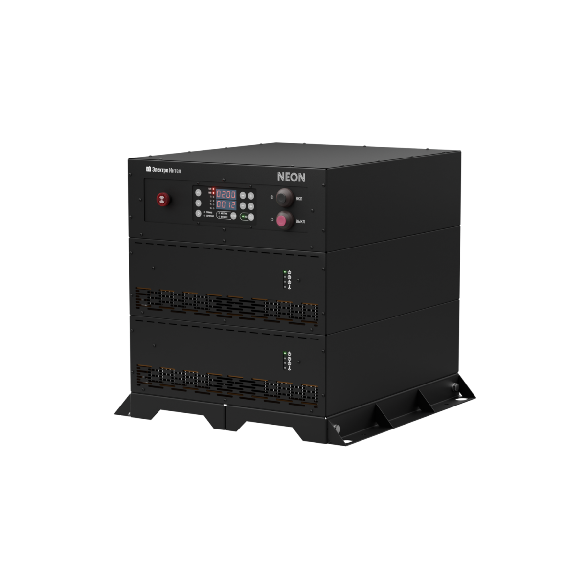 ИПГ-48/250-380 IP54