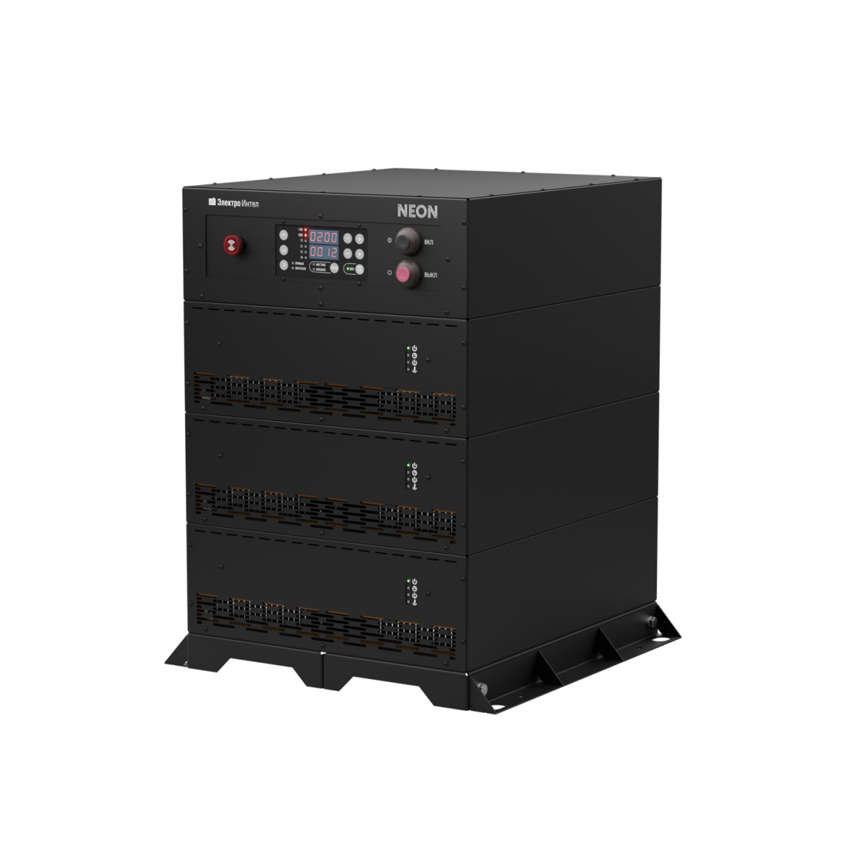 ИПГ-36/600-380 IP33 ИПГ-36/600-380 IP33