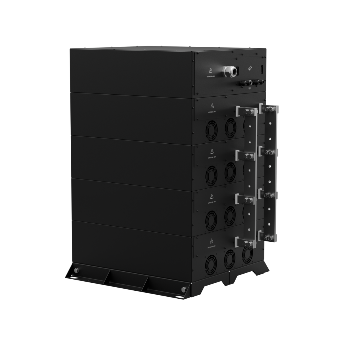 ИПГ-12/2400-380 IP33 ИПГ-12/2400-380 IP33