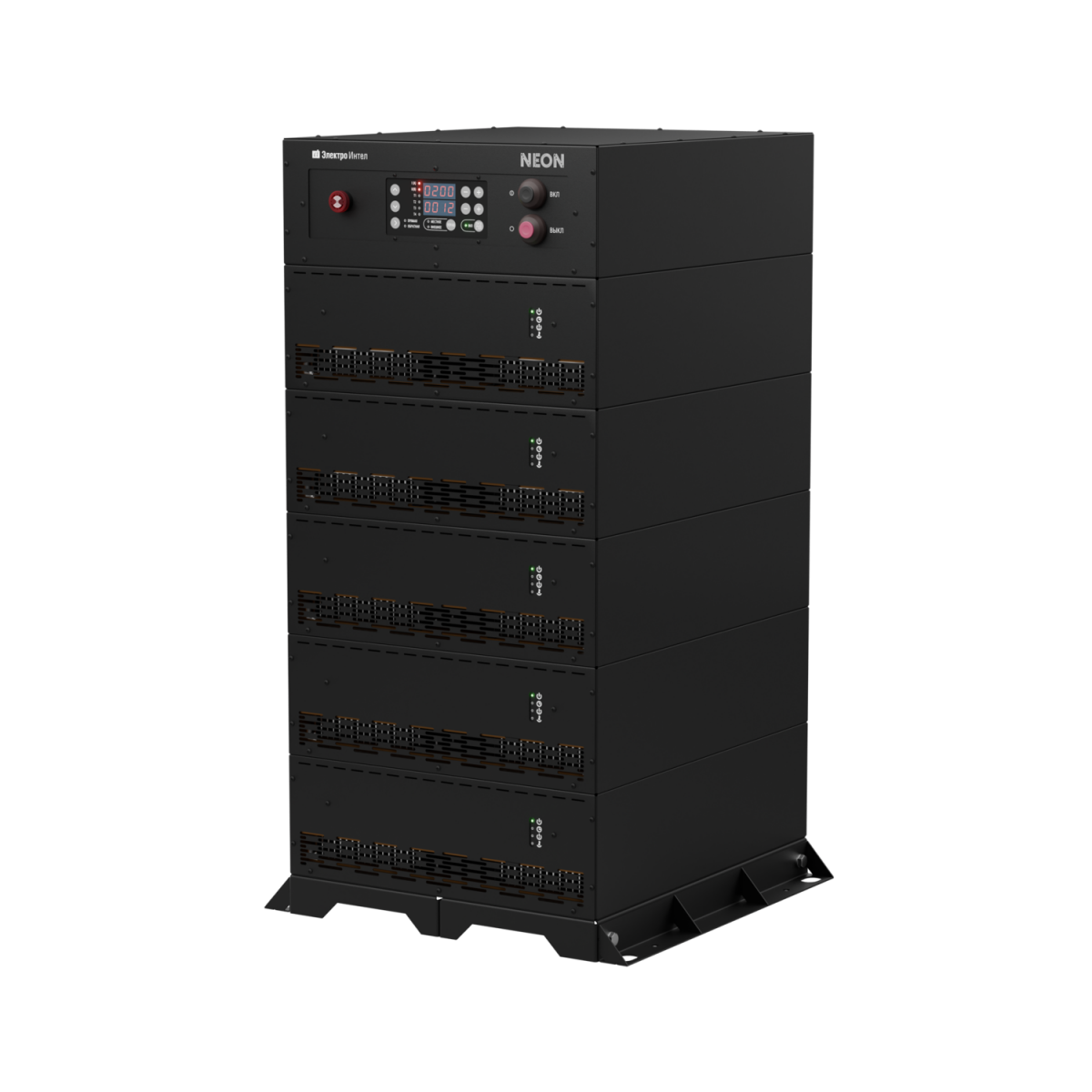 ИПГ-36/1000-380 IP33 ИПГ-36/1000-380 IP33