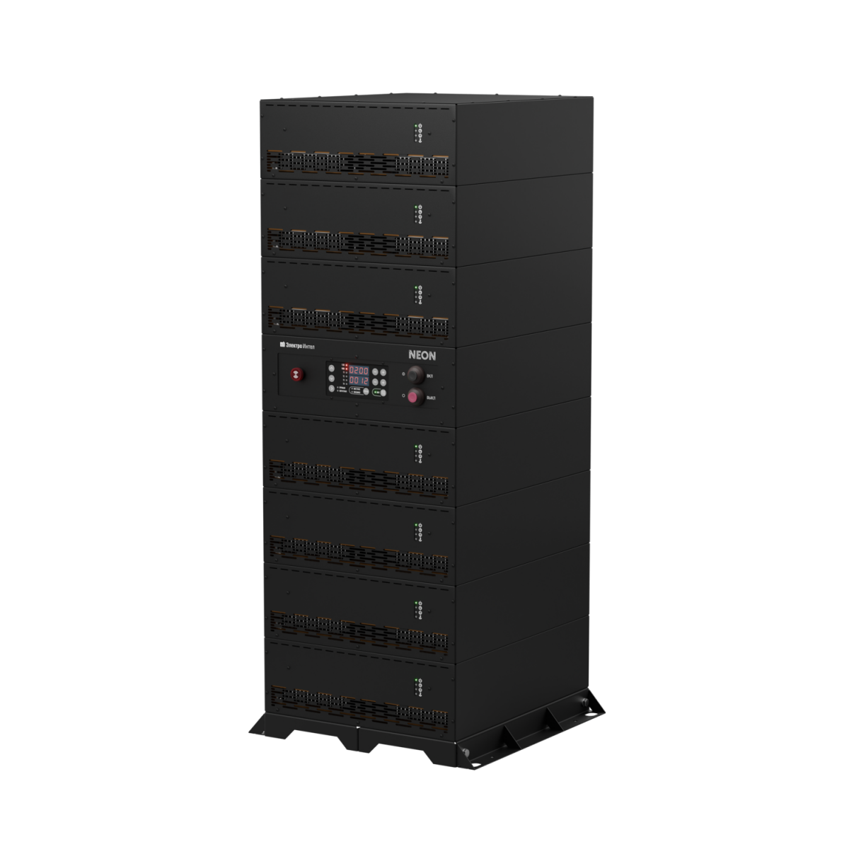 ИПГ-24/2100-380 IP54