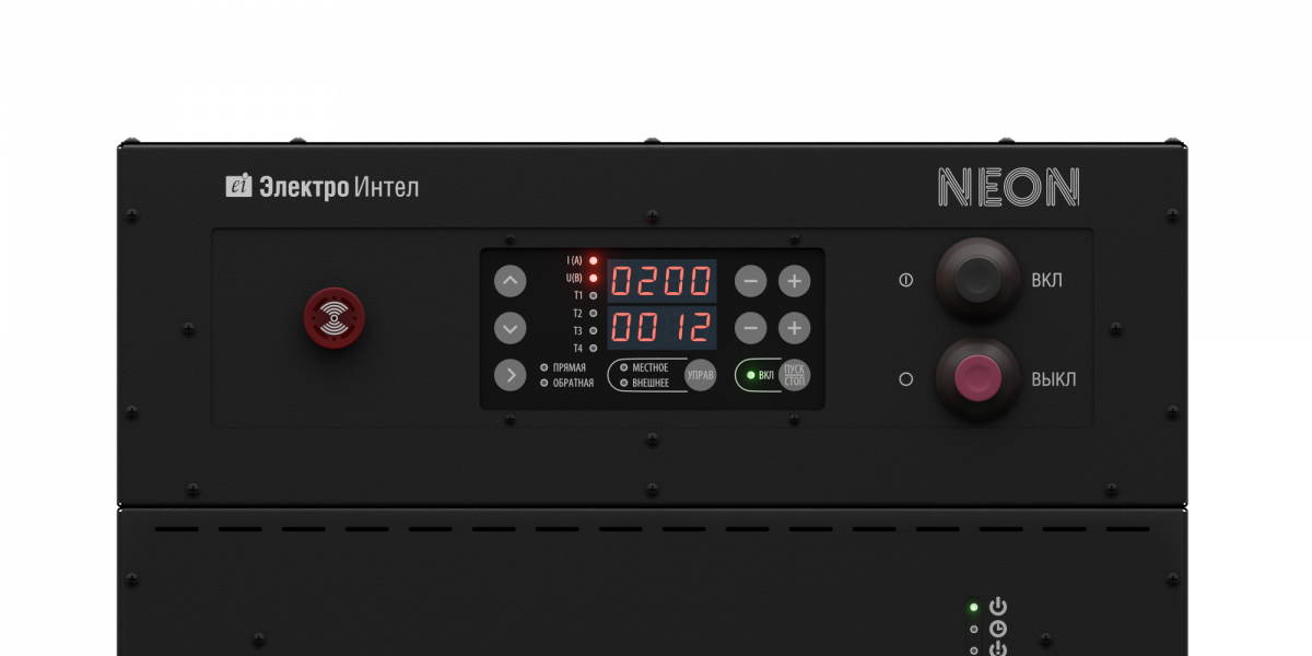 ИПГ-24/600-380 IP54 ИПГ-24/600-380 IP54