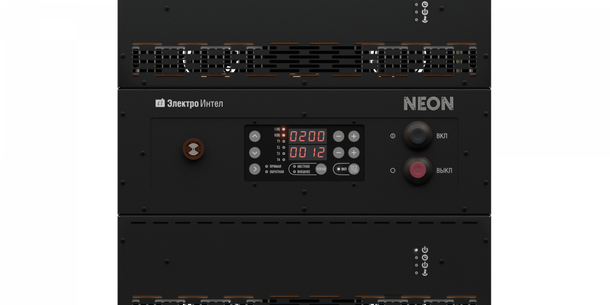 ИПГ-24/2100-380 IP54 ИПГ-24/2100-380 IP54