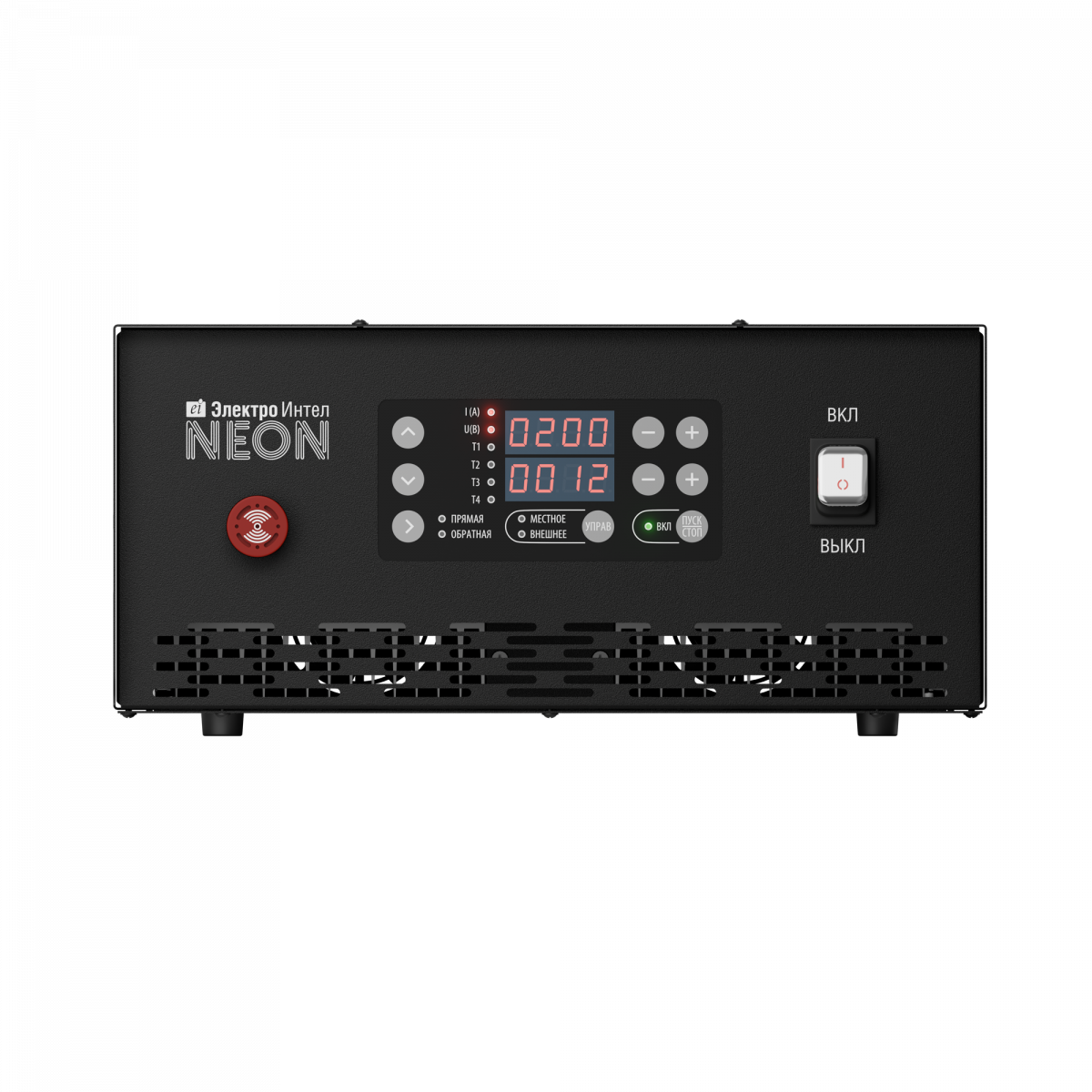 ИПГ-36/50-220 IP33 ИПГ-36/50-220 IP33